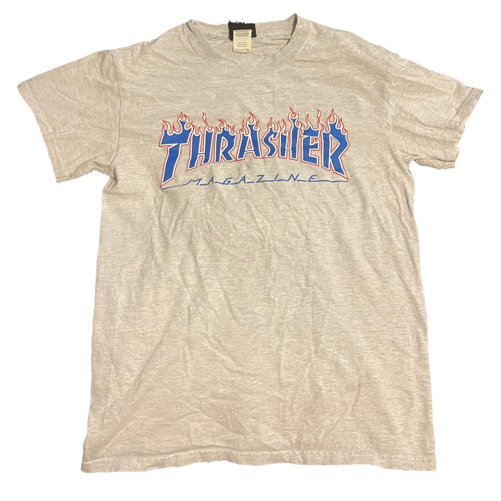 Thrasher Tee
